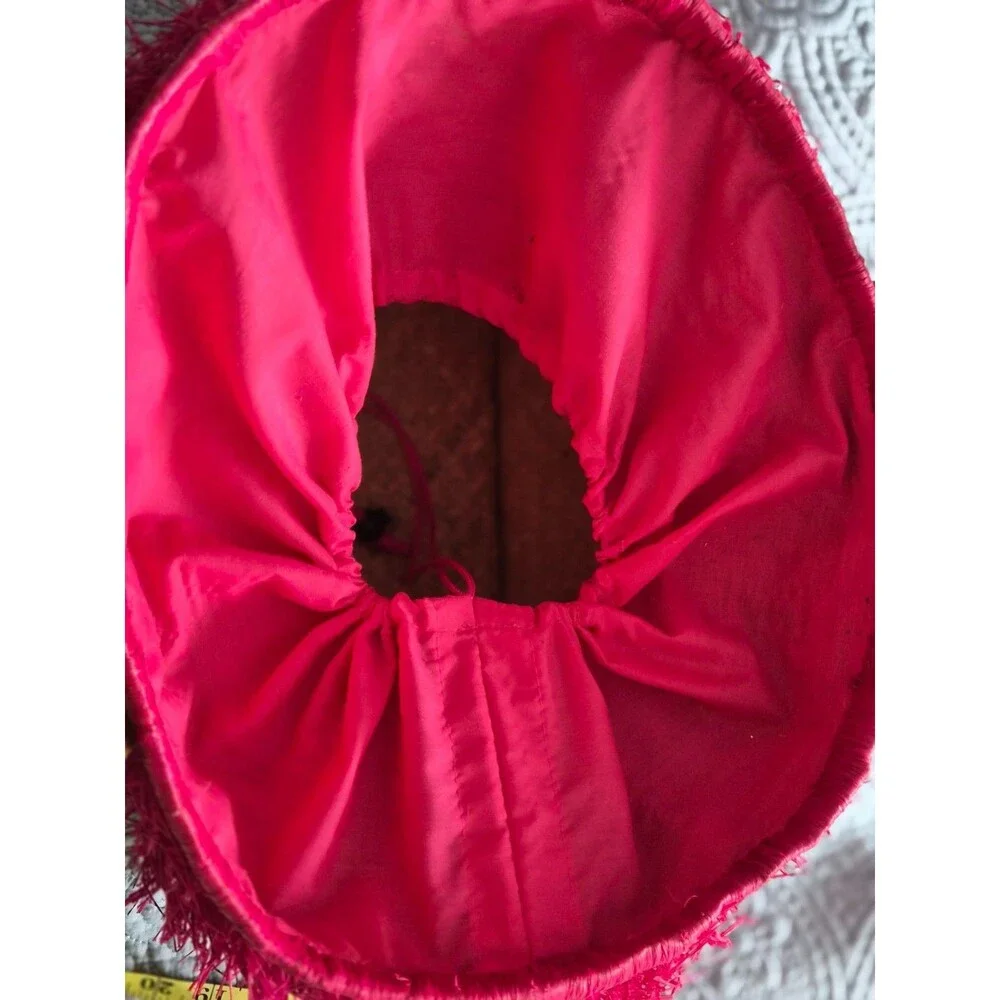 Unbranded this fuchsia